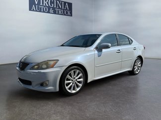 Used 2010 Lexus IS 250 AWD image 1
