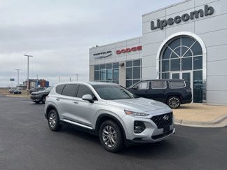 Used 2019 Hyundai Santa Fe SE image 1