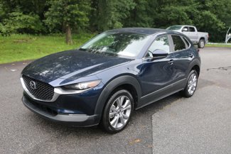 Used 2021 MAZDA CX-30 FWD 2.5 S w/ Select Package image 1