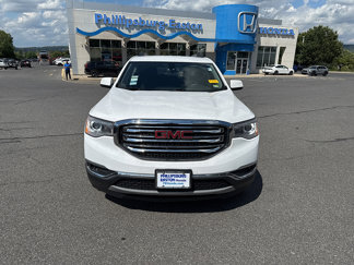 Used 2019 GMC Acadia SLE w/ LPO, Floor Liner Package image 1