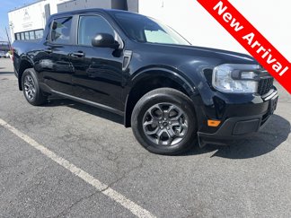 Used 2024 Ford Maverick XLT image 1