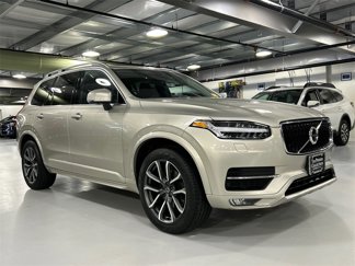 Used 2017 Volvo XC90 T6 Momentum w/ Vision Package image 1