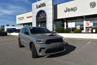 New 2025 Dodge Durango R/T image 1