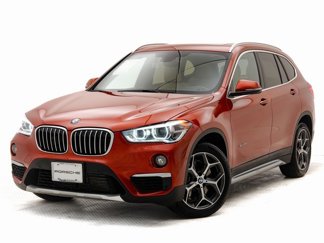 Used 2018 BMW X1 sDrive28i image 1