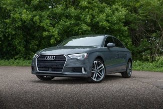 Used 2019 Audi A3 2.0T Premium w/ Convenience Package image 1