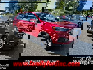 Certified 2022 Ford Edge SEL w/ Convenience Package image 1