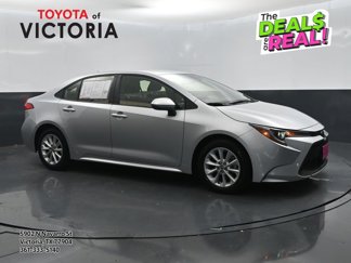 Used 2022 Toyota Corolla LE image 1