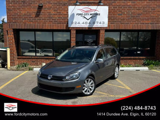 Used 2013 Volkswagen Jetta TDI image 1