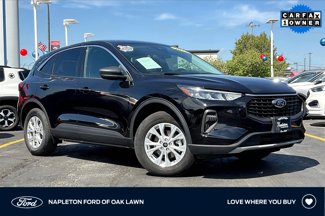 Used 2024 Ford Escape Active image 1