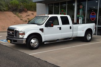 Used 2008 Ford F350 Lariat image 1