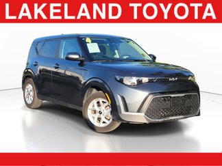 Used 2024 Kia Soul LX w/ Option Group 015 image 1