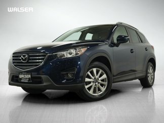Used 2016 MAZDA CX-5 Touring w/ Bose/Moonroof Package image 1
