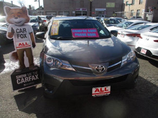 Used 2015 Toyota RAV4 LE image 1