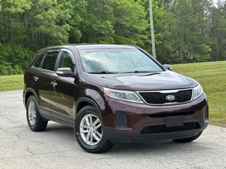 Used 2014 Kia Sorento LX image 1