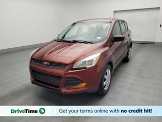Used 2016 Ford Escape S image 1