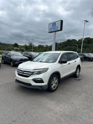 Used 2016 Honda Pilot LX image 1