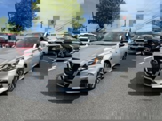 Used 2022 Nissan Altima 2.5 SV image 1