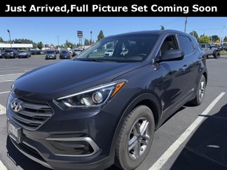 Used 2017 Hyundai Santa Fe Sport image 1
