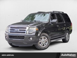 Used 2013 Ford Expedition Limited image 1