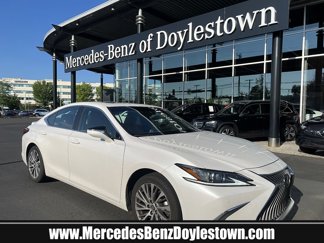 Used 2021 Lexus ES 350 w/ Premium Package image 1