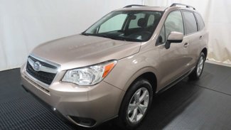 Used 2016 Subaru Forester 2.5i Premium w/ Popular Package #2 image 1
