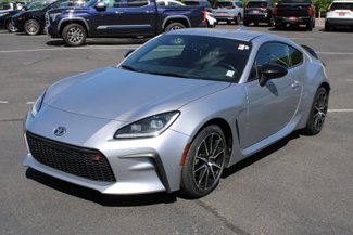 Used 2022 Toyota GR86 image 1