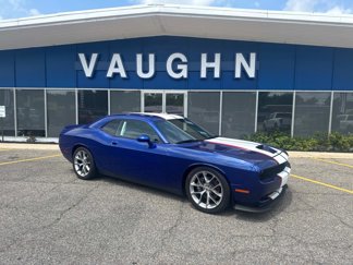 Used 2022 Dodge Challenger GT image 1