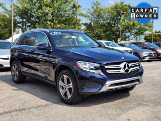 Used 2019 Mercedes-Benz GLC 300 4MATIC video 1