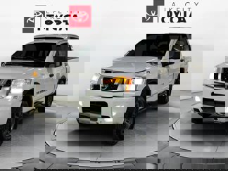 Used 2015 Nissan Titan PRO-4X w/ Pro-4x Luxury Package image 1