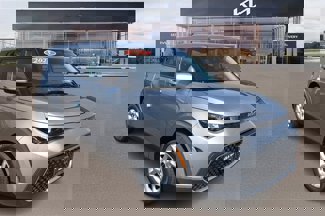 New 2025 Kia Soul S image 1