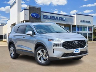 Used 2023 Hyundai Santa Fe SEL image 1