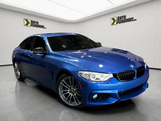 Used 2016 BMW 428i Gran Coupe image 1