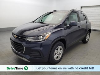 Used 2019 Chevrolet Trax LT image 1