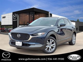 Used 2023 MAZDA CX-30 AWD 2.5 S w/ Select Package image 1