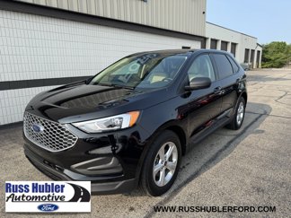 Used 2024 Ford Edge SE image 1