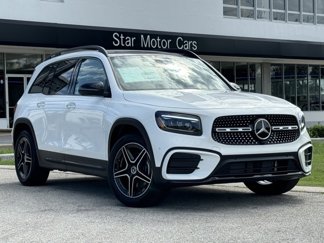 Certified 2024 Mercedes-Benz GLB 250 image 1
