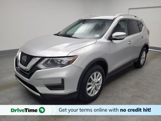 Used 2019 Nissan Rogue SV image 1