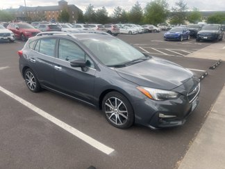Used 2018 Subaru Impreza 2.0i Limited image 1
