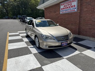 Used 2012 Lexus ES 350 image 1