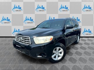 Used 2008 Toyota Highlander 4WD image 1