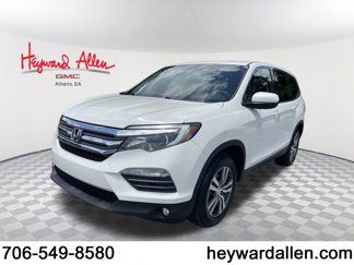 Used 2018 Honda Pilot EX-L image 1