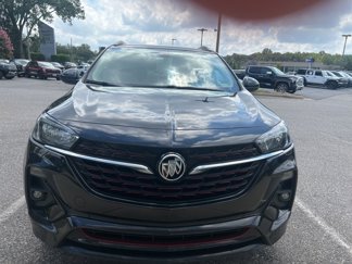 Used 2020 Buick Encore GX Select w/ Sport Touring Package image 1