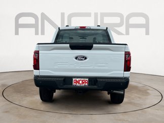 New 2025 Ford F150 XL image 1