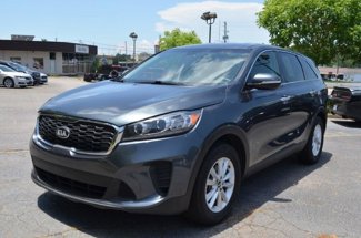 Used 2020 Kia Sorento LX image 1