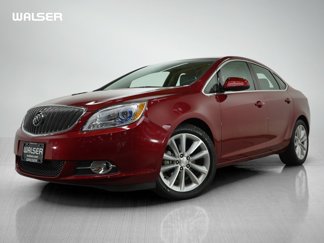 Used 2015 Buick Verano Convenience image 1