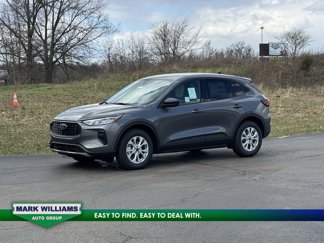 New 2025 Ford Escape Active image 1