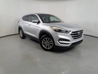 Used 2017 Hyundai Tucson SE image 1