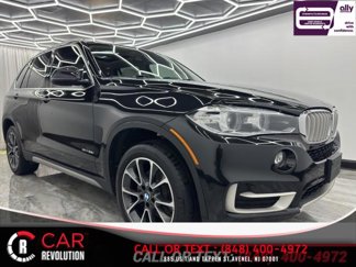 Used 2016 BMW X5 xDrive35i image 1
