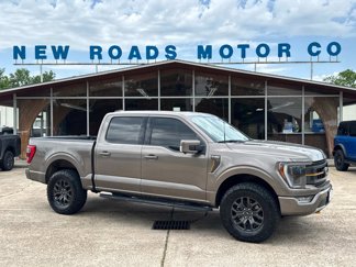 Used 2022 Ford F150 Tremor w/ Equipment Group 402A High image 1