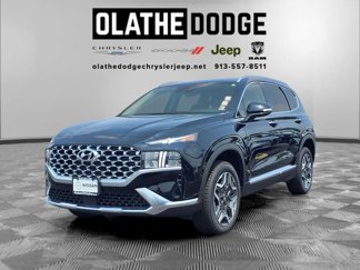 Used 2023 Hyundai Santa Fe SEL Convenience image 1